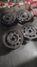 Bmw steel wheels for sale  STOCKPORT