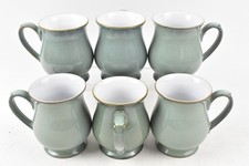 Denby regency pale for sale  NORTHAMPTON