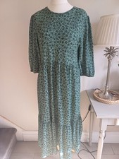 Zara sage green for sale  LEEDS