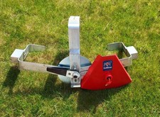 Bulldog wheel clamp for sale  OAKHAM