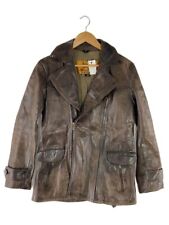 Belstaff leather jacket for sale  Shipping to Ireland