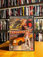 FlatOut 2 - Flat Out VIDEOGAME PC OTTIME CONDIZIONI COMPLETO DI MANUALE ITA comprar usado  Enviando para Brazil