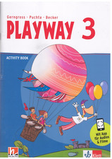 Playway klasse activity gebraucht kaufen  Ohrdruf