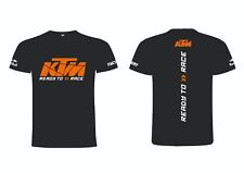 Tshirt ktm ready usato  Vittoria