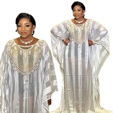 Women african dresses d'occasion  Expédié en Belgium