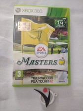 Masters tiger woods usato  Fiumicino