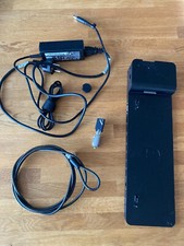 2013 ultraslim dockingstation gebraucht kaufen  Berlin