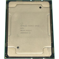 Intel xeon gold gebraucht kaufen  Mönchengladbach