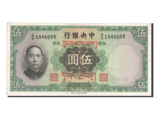 41701 banknote china d'occasion  Lille-