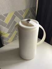 Vintage thermos litre for sale  CARLUKE