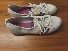 Adidas neo ballerina gebraucht kaufen  Grettstadt