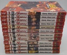 Rebirth lotto fumetti usato  Italia
