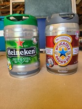 Heineken new castle for sale  Jackson