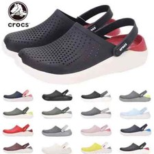 Classic sandals crocs for sale  BELFAST