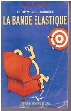 Homme orchidées bande d'occasion  Mainvilliers