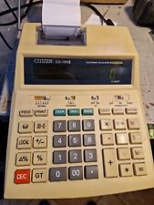 Citizen 185 iii usato  Italia