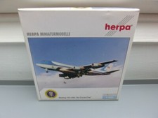 Herpa 500 flugzeug gebraucht kaufen  Bad Schwartau