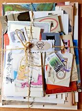 Vintage antique ephemera for sale  Pasadena