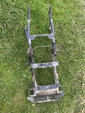 Kawasaki gpz900r rear for sale  HAILSHAM