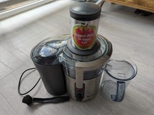 Breville sage ikon for sale  WORCESTER