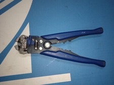 Berner abisolierzange mm gebraucht kaufen  Mannheim