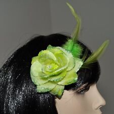 Blume hell grün gebraucht kaufen  Kirchheim b.München