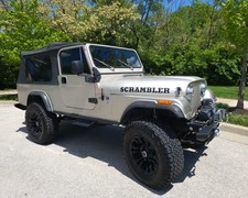 1981 jeep for sale  Kansas City