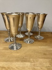 Set vintage wine for sale  GILLINGHAM