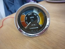 Smiths diameter vacuum for sale  BODMIN