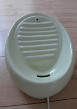 Katzenbrunnen keramik cremefar gebraucht kaufen Katzenbrunnen keramik cremefar gebraucht kaufen  Essenbach