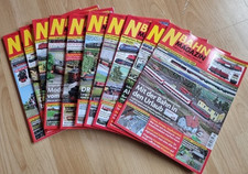 Bahn magazin stück gebraucht kaufen  Helmbrechts