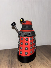 Infrared battle dalek for sale  SUNDERLAND