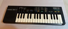Casio portable key for sale  Lufkin