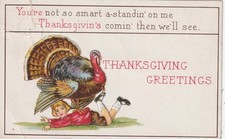 Präge 1923 thanksgiving gebraucht kaufen  Elsoff, Rehe, Oberroßbach