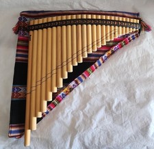 Flauto custodia originale usato  Spedire a Italy