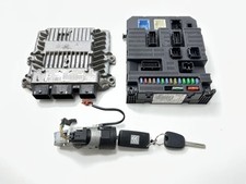 Kit chiave citroen usato  Italia