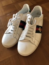 Gucci sneaker ace gebraucht kaufen  Zweibrücken