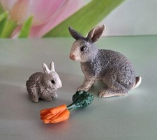 Schleich kaninchen baby gebraucht kaufen Schleich kaninchen baby gebraucht kaufen  Eisfeld