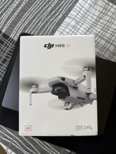 Dji mini controller for sale  LONDON