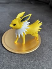 RARE 2017 Jolteon 2.75" Tomy Figure Nintendo Pokemon na sprzedaż  PL