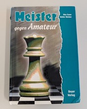 Meister amateur max gebraucht kaufen  Stuttgart