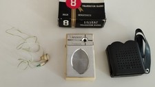 Valiant pocket radio gebraucht kaufen  Berlin