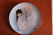 Three grazia plates for sale  Littleton