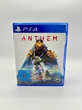 Anthem playstation vp gebraucht kaufen Anthem playstation vp gebraucht kaufen  Warendorf