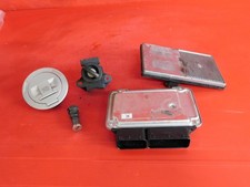 Kit chiave accensione usato Kit chiave accensione usato  Napoli