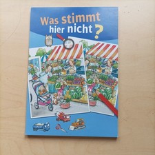 Such rätsel stimmt gebraucht kaufen  Köln