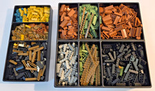 Lego modulex 60er gebraucht kaufen  Kiel