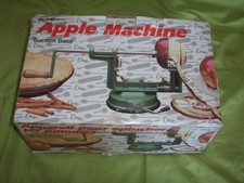 Apple peeler corer for sale  Chester