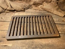Vintage cast iron for sale  PRESTON