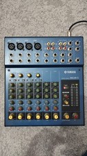Yamaha mg10 stereo gebraucht kaufen  Stuttgart